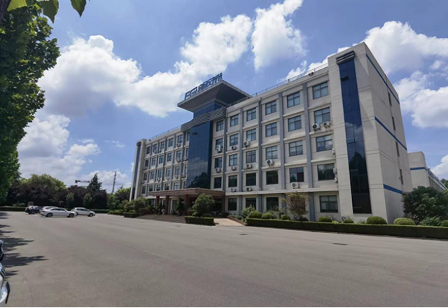 注入綠色動(dòng)能，新風(fēng)光電子駛?cè)氚l(fā)展快車道