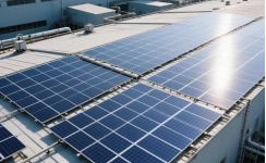 創(chuàng)新驅動綠色未來 | 新風光高功率密度SVG助力分布式光伏高質量發(fā)展