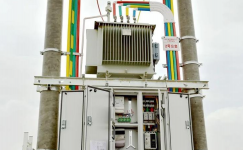 新風(fēng)光儲(chǔ)能系統(tǒng)革新配電模式，解鎖臺(tái)區(qū)供電高可靠新境界