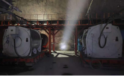 重大突破! 10kV高壓級聯(lián)最大功率防爆變頻器成功應(yīng)用